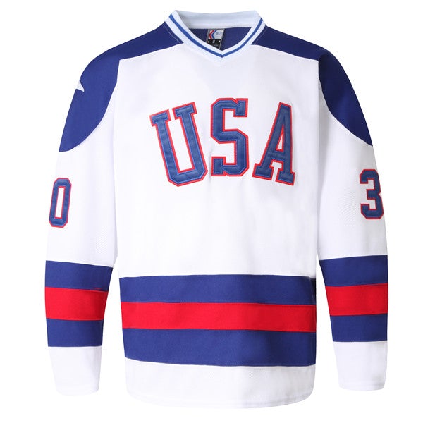 1980 usa jersey jim craig