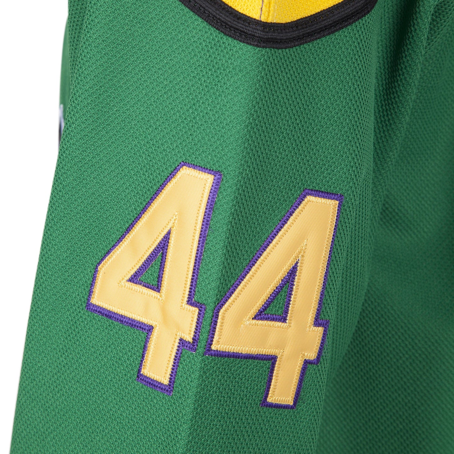 Fulton Reed 44 Mighty Ducks Hockey Jersey