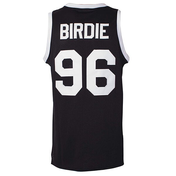 Above the Rim Shootout 96 Birdie 23 Motaw Basketball Jersey
