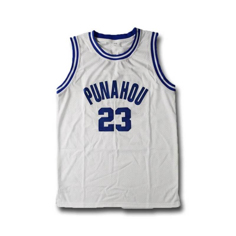 barack obama jersey