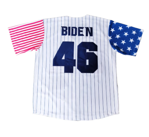 USA 46 Baseball Jersey freeshipping - Jersey One