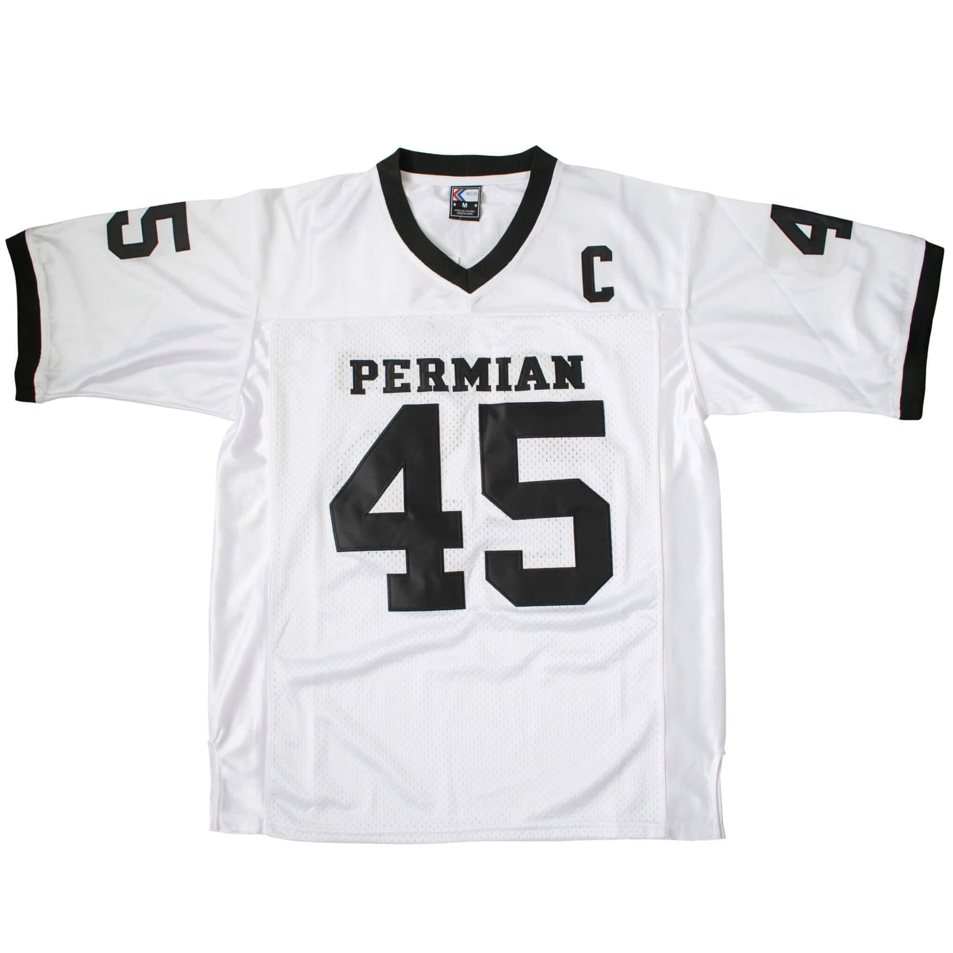 boobie miles jersey