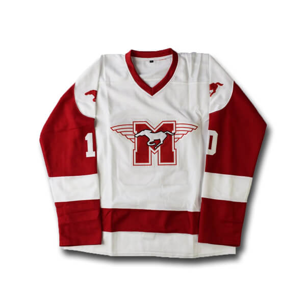 dean youngblood jersey