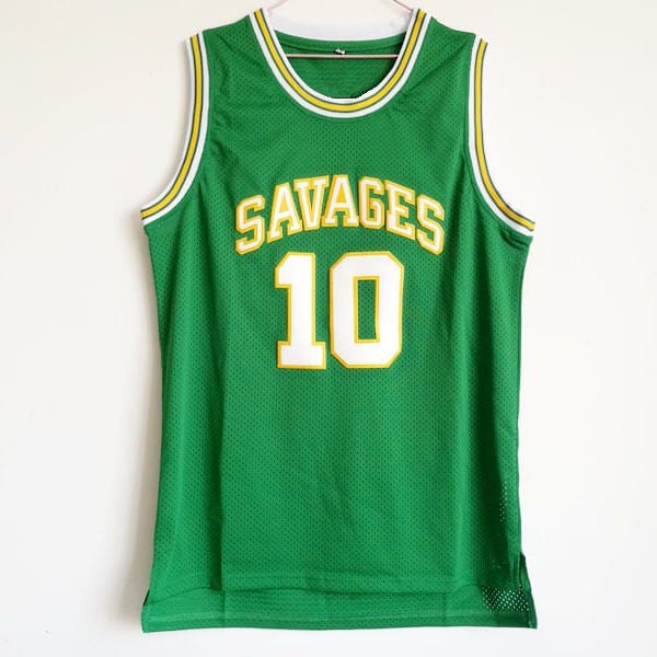 dennis rodman college jersey