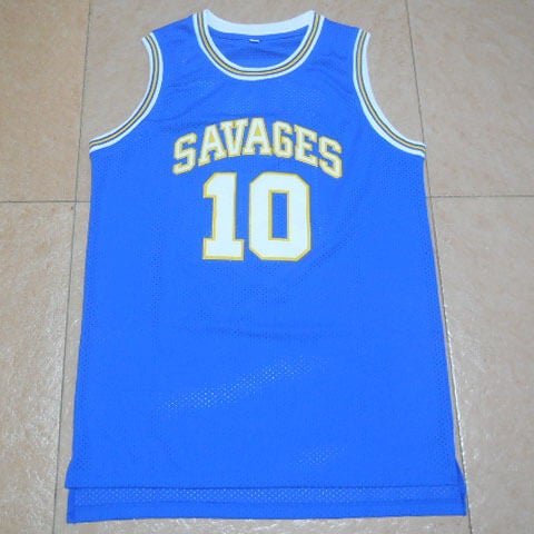 dennis rodman ncaa jersey