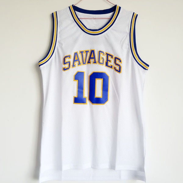 dennis rodman savages jersey