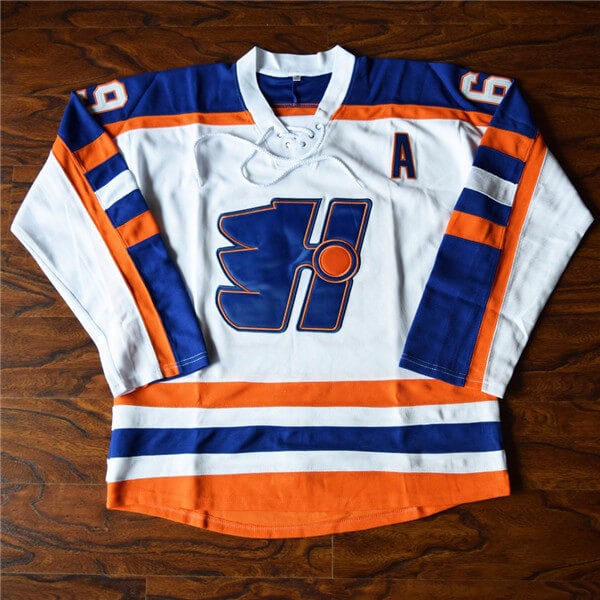 doug glatt halifax highlanders jersey