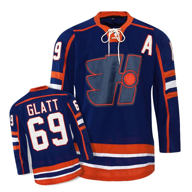 doug glatt jersey