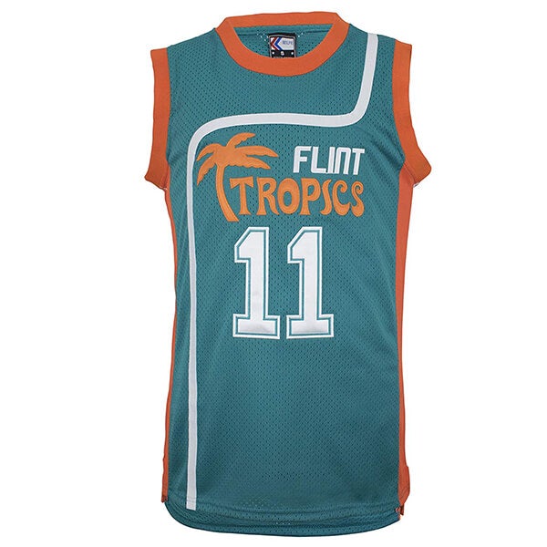 ed monix semi pro jersey