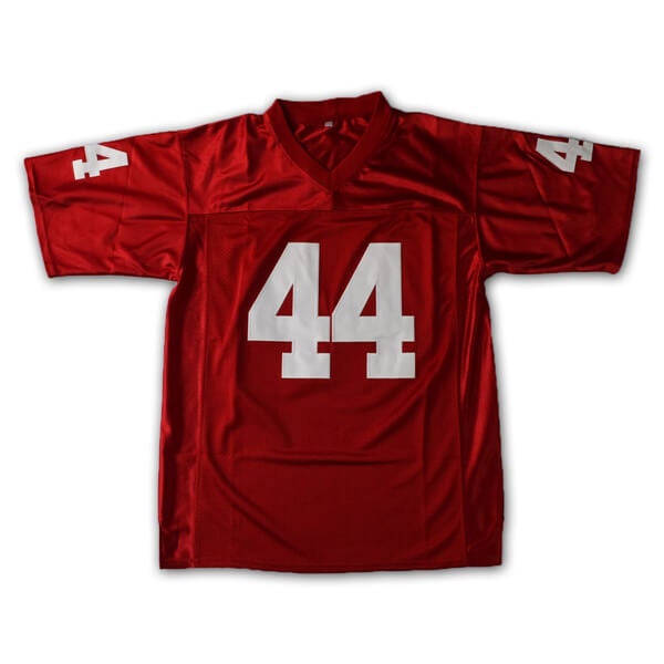 forrest gump jersey
