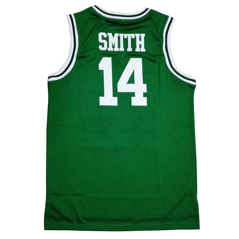 Bel Air Acacdemy Will Smith 14 Fresh Prince Jersey
