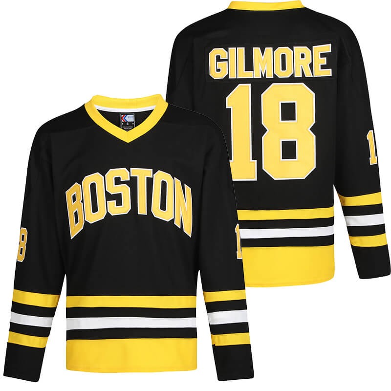 happy gilmore jersey