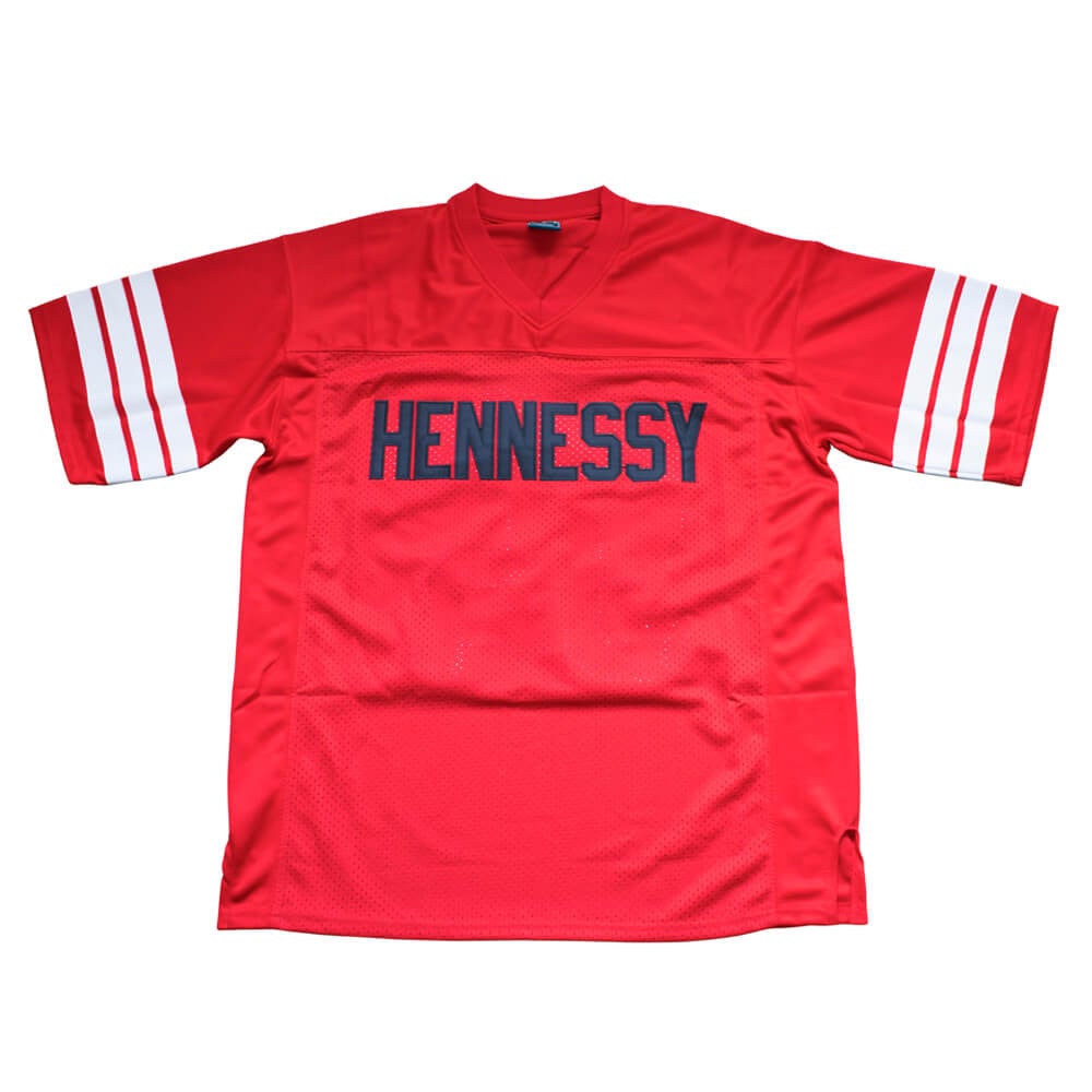 hennessy jersey