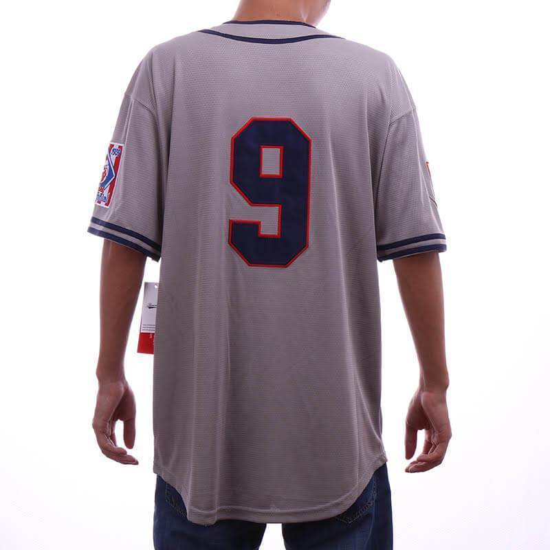 hobbs knights baseball jersey