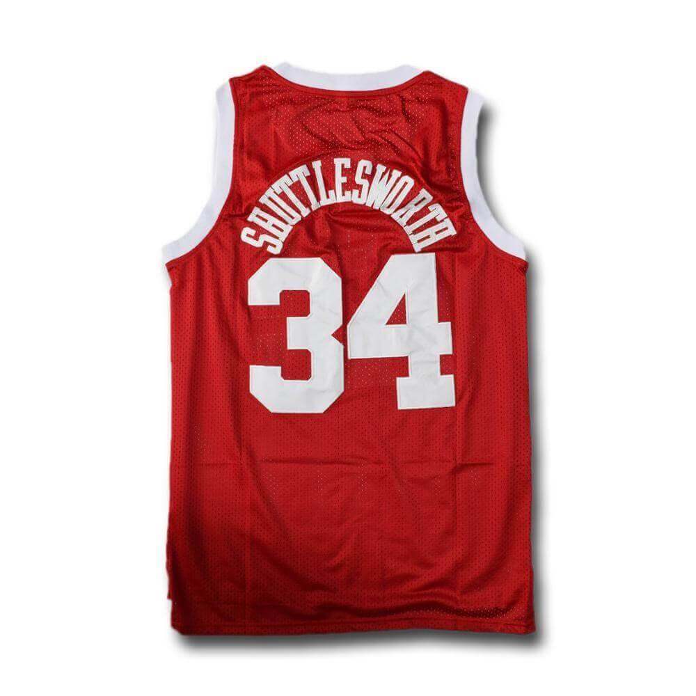 jesus shuttlesworth big state basketball jersey