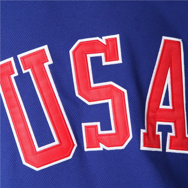jim craig miracle on ice jersey