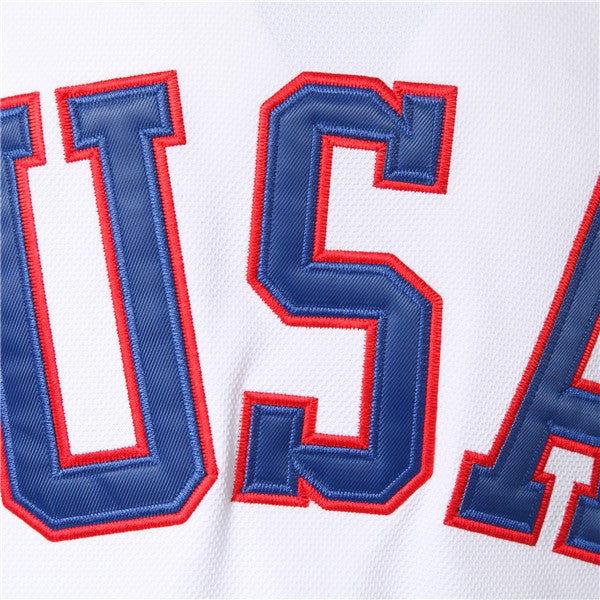 jim craig original jersey