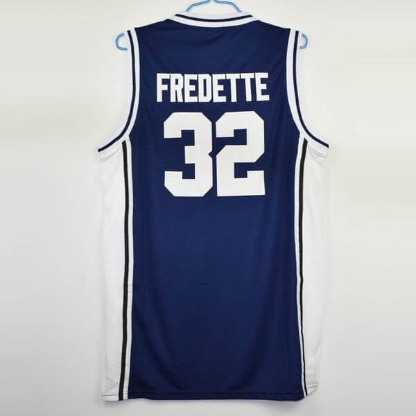 jimmer fredette byu jersey