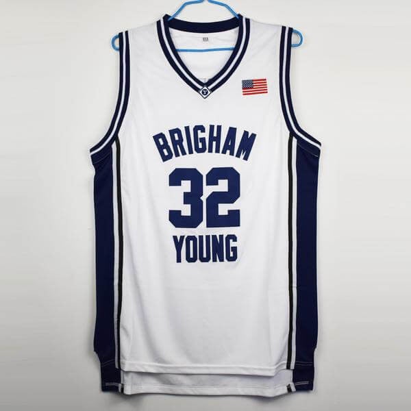 jimmer fredette jersey