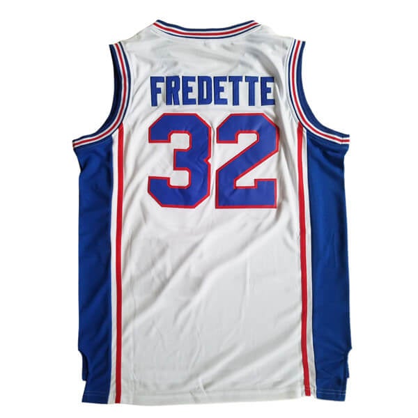 jimmer fredette shanghai sharks basketball jersey