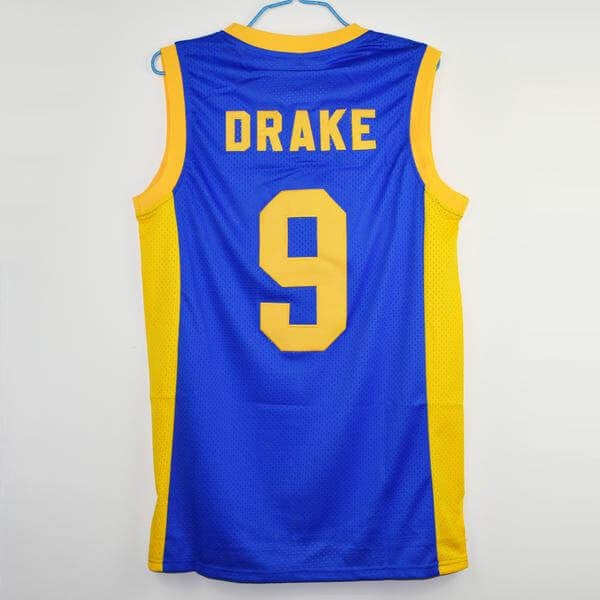 jimmy brooks jersey