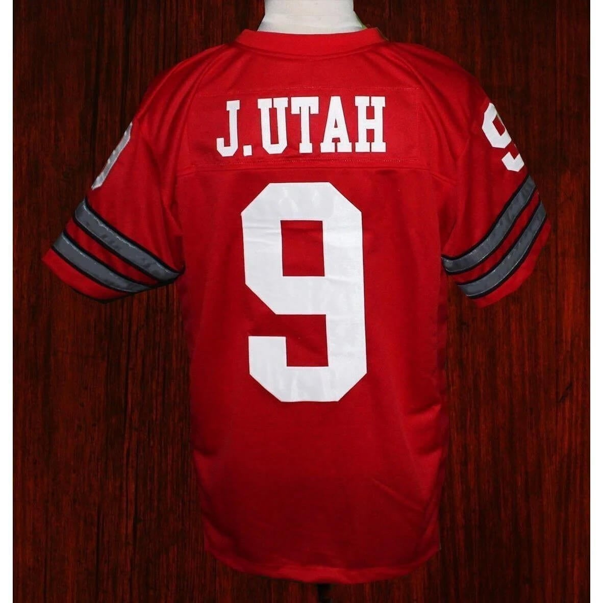 johnny utah point break jersey