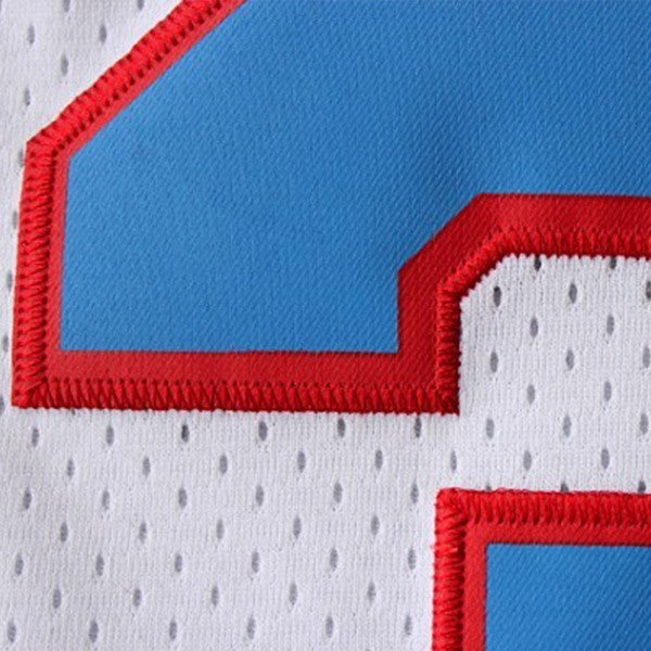 kids youth michael jordan tune squad space jam white jersey