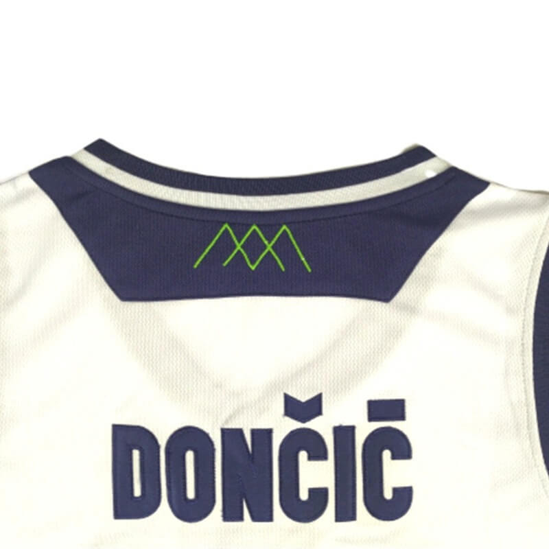 luka doncic cheap jersey
