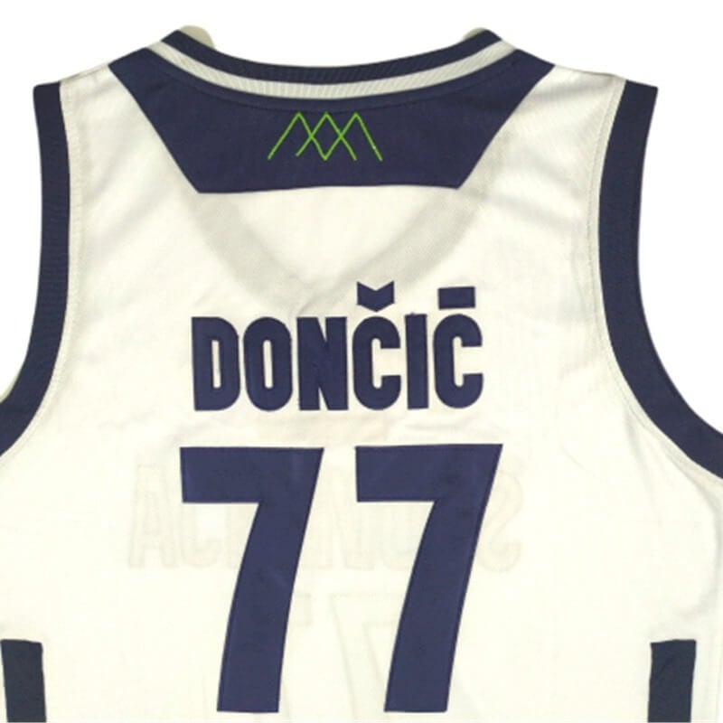 luka doncic jersey slovenia