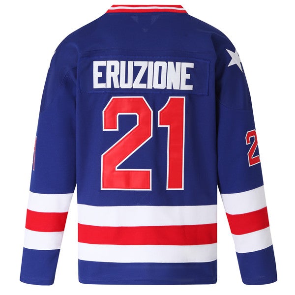 mike eruzione 1980 usa jersey