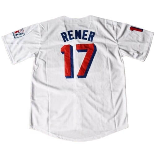 milwaukee beers jersey
