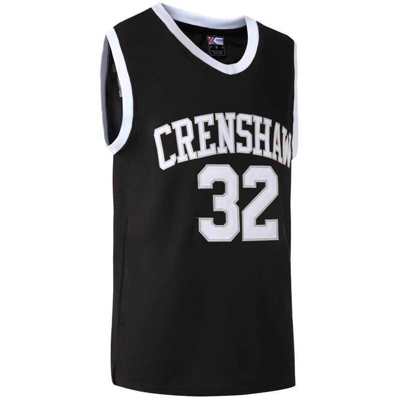 monica wright jersey black detail