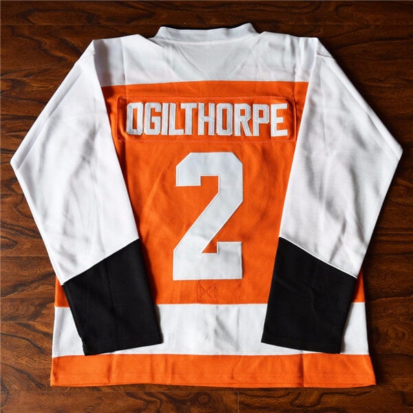ogie ogilthorpe syracuse bulldogs jersey