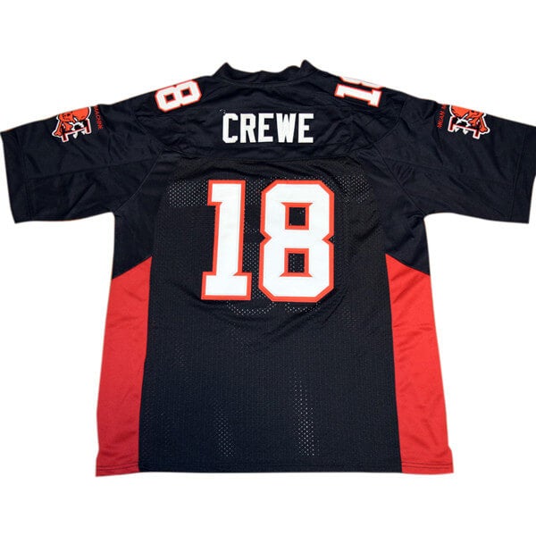 paul crewe the longest yard jersey