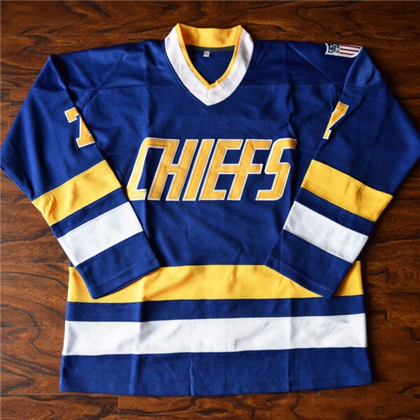 reggie dunlop jersey