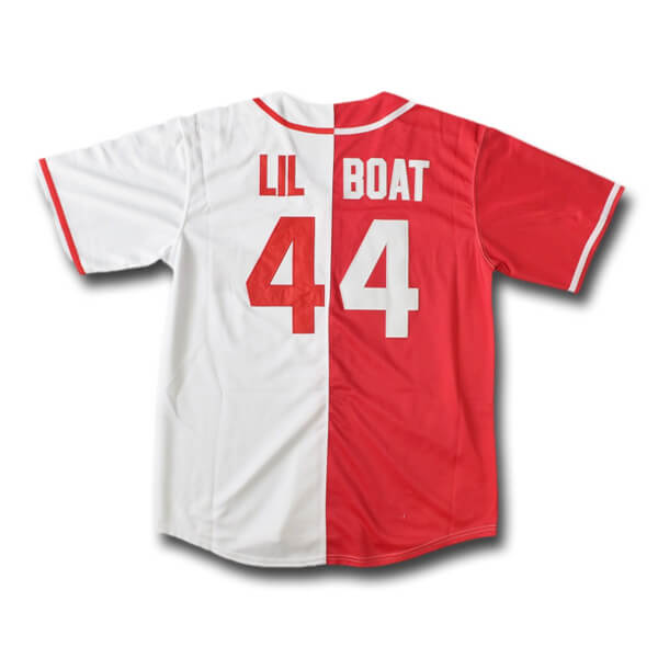 sailing team jersey