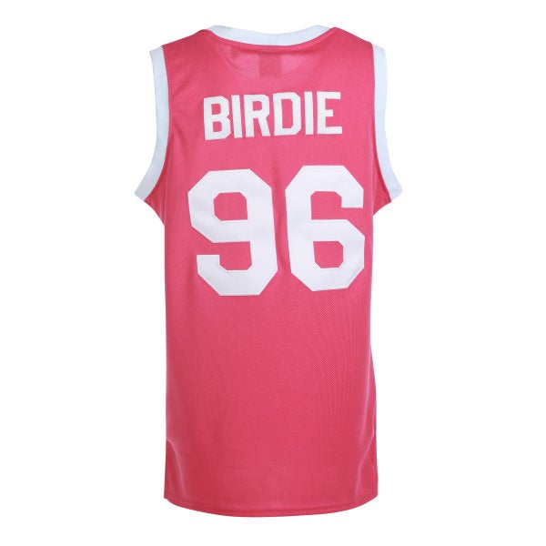 Above the Rim Shootout 96 Birdie 23 Motaw Basketball Jersey