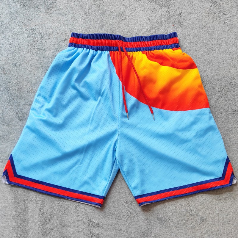 Space Jam 2 Shorts freeshipping - Jersey One