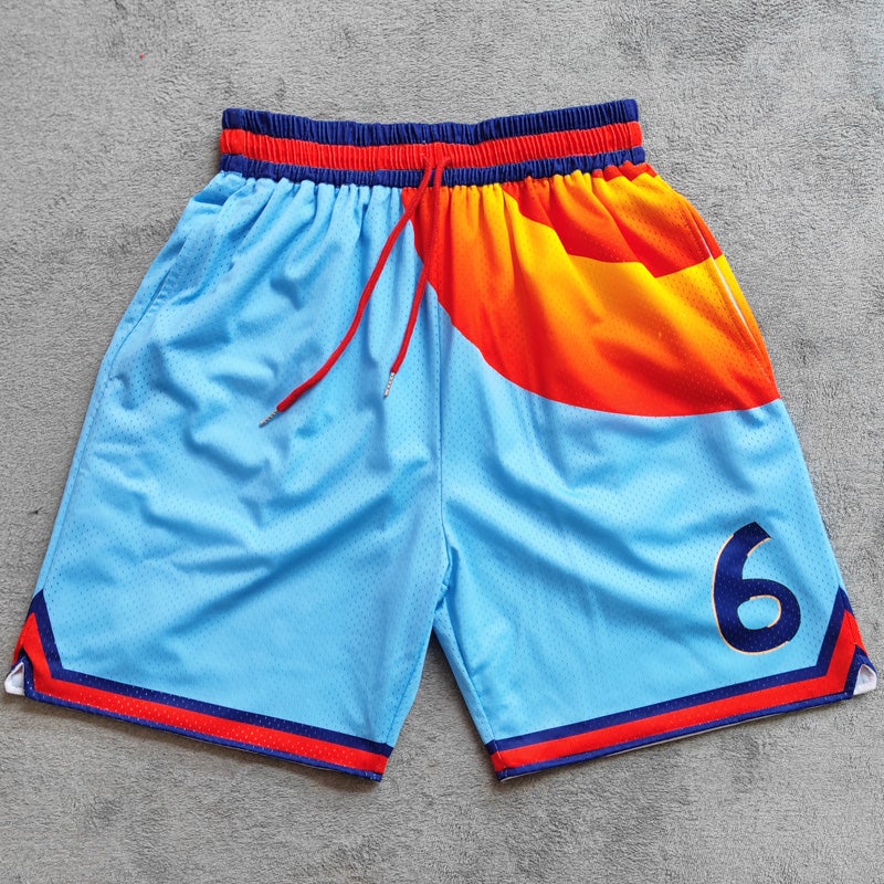 Space Jam 2 Shorts freeshipping - Jersey One