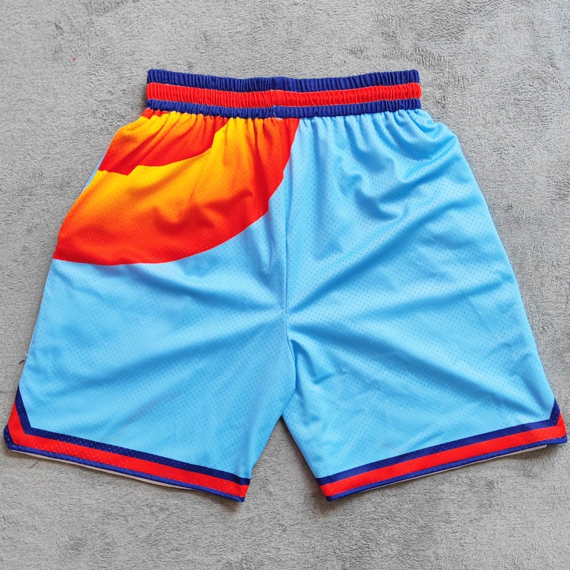Space Jam 2 Shorts freeshipping - Jersey One