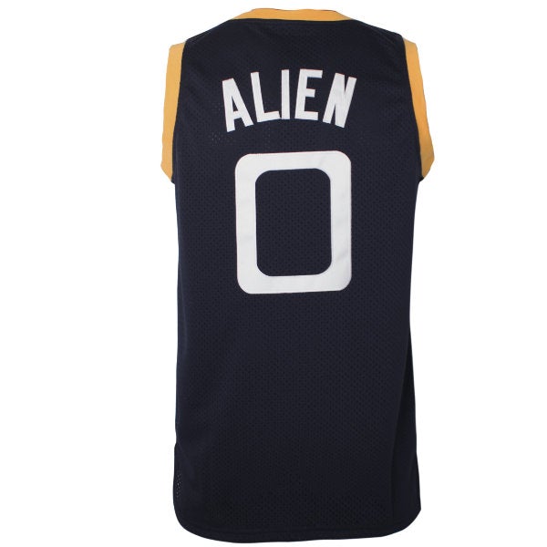 Alien Monstars #0 Space Jam Tune Squad Jersey freeshipping - Jersey One