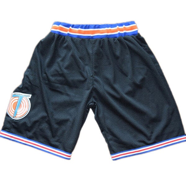 tune squad space jam short