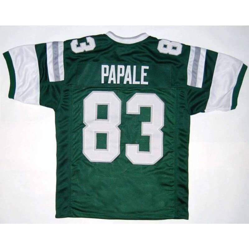 vince papale jersey