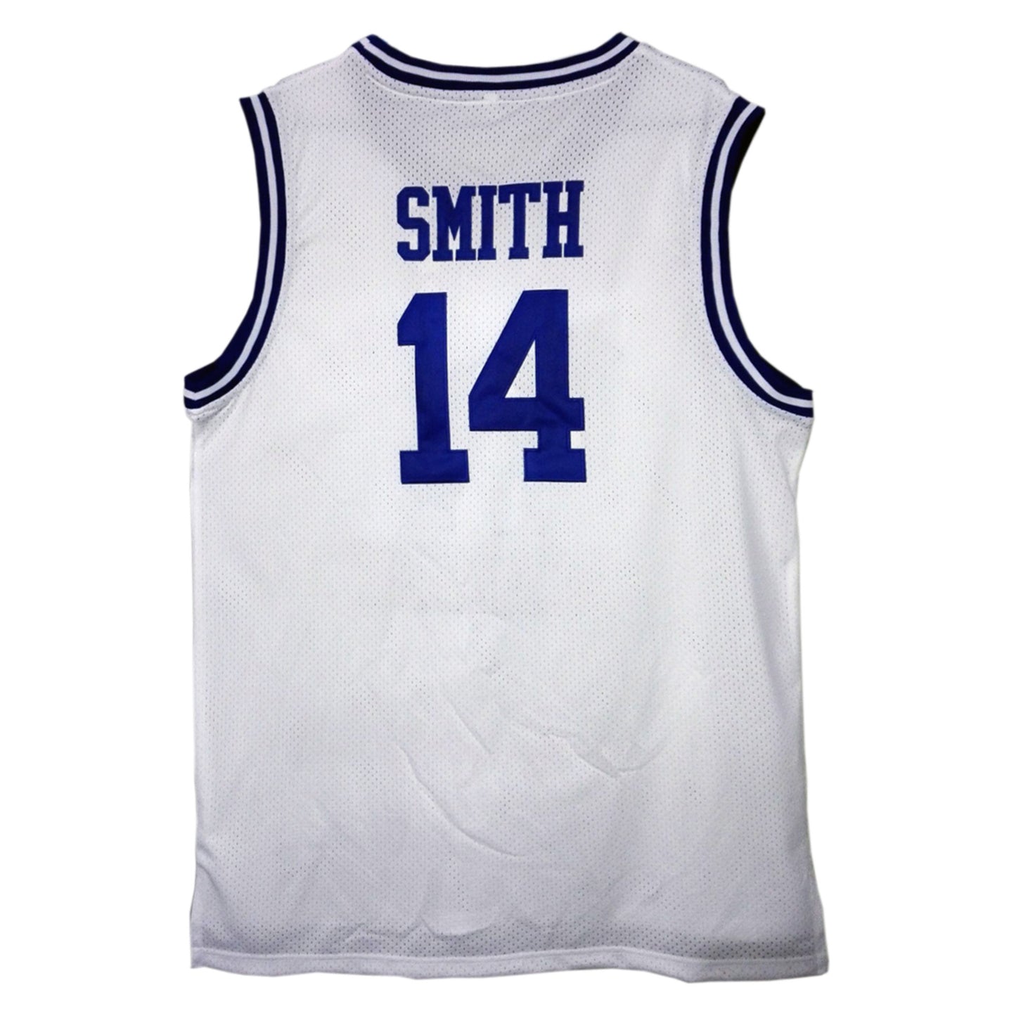 Bel Air Acacdemy Will Smith 14 Fresh Prince Jersey