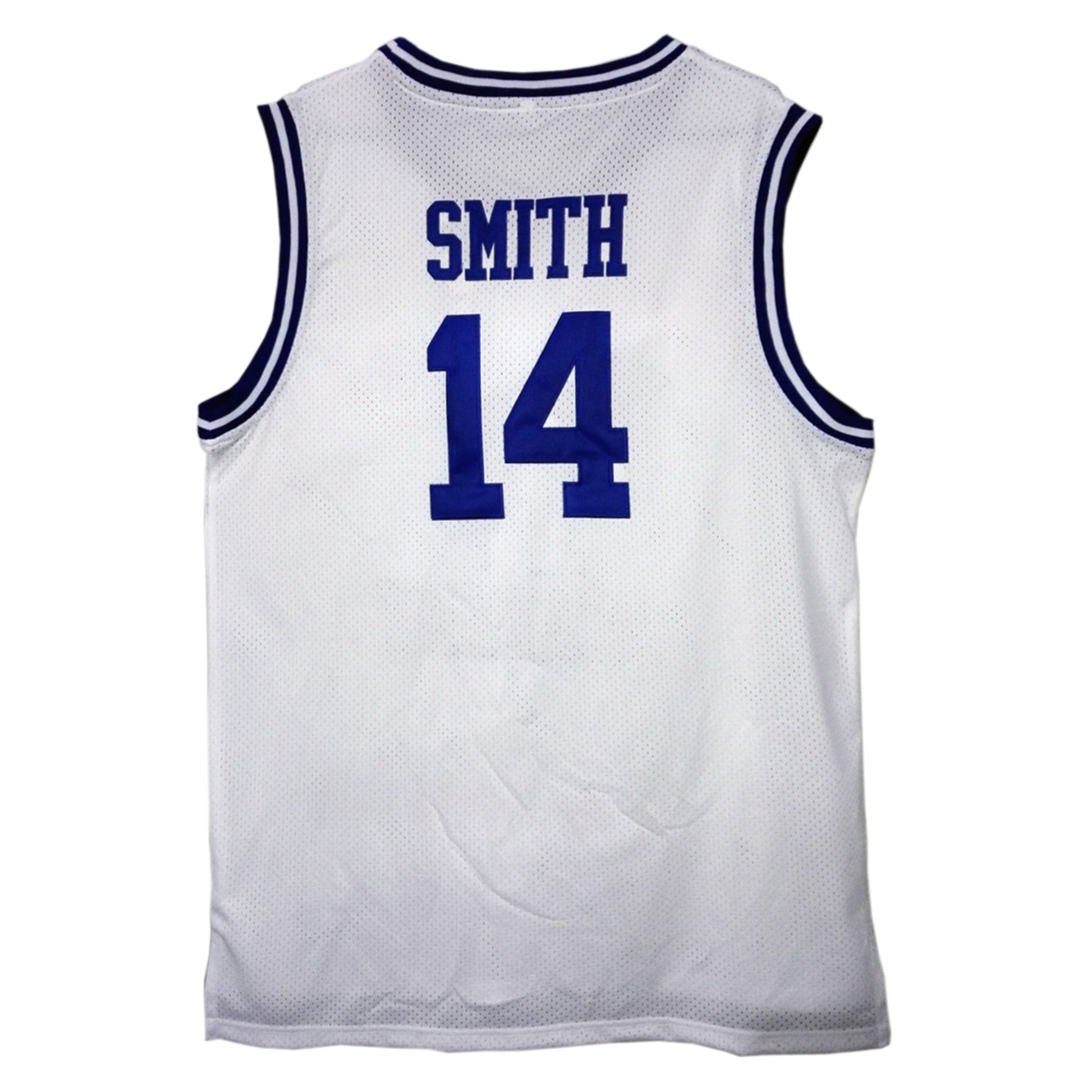 Bel Air Acacdemy Will Smith 14 Fresh Prince Jersey