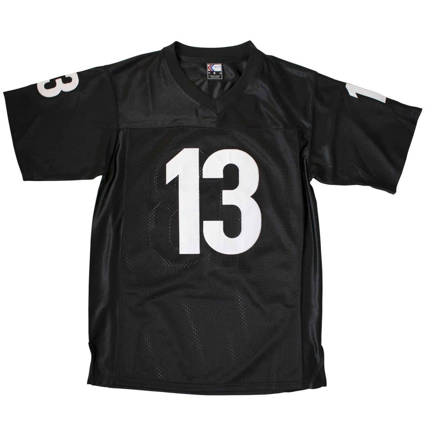 willie beamen jersey