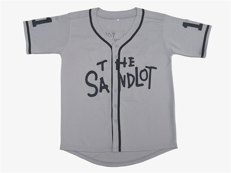 yeah yeah sandlot jersey