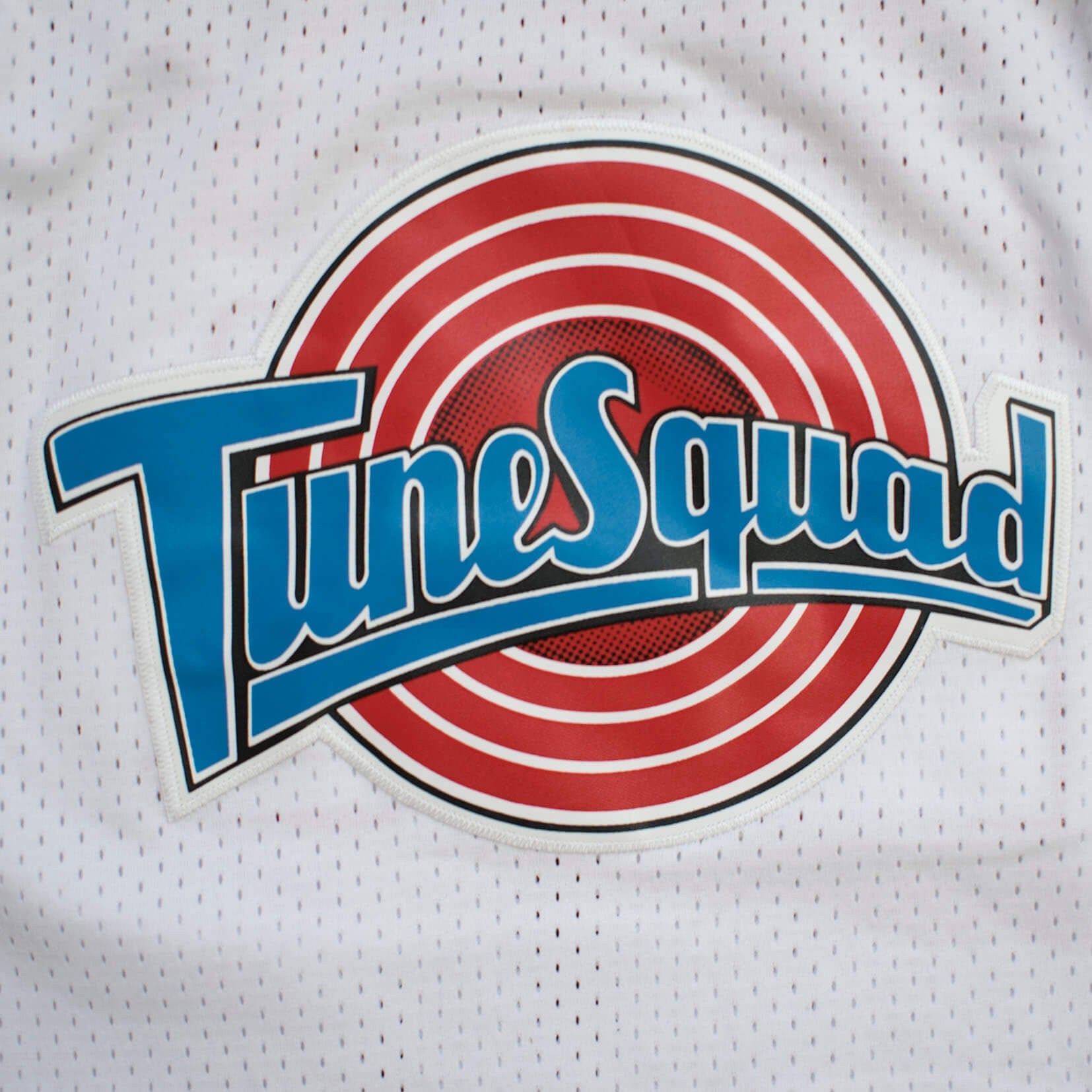 Youth Space Jam Jersey: Michael Jordan #23 Tune Squad freeshipping - Jersey One