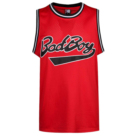 Bad Boy Basketball Jersey  Shop the Invisible Bully Official Store