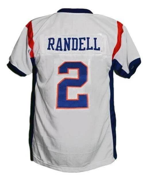 Radon Randell 2 Blue moutain state Football Jersey